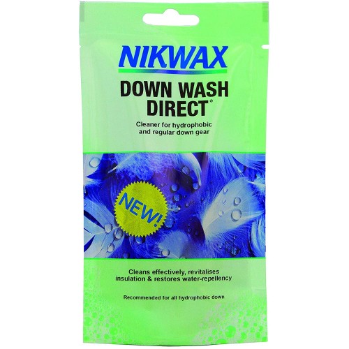 NIXWAX Down Wash Direct 100ml